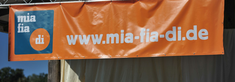 Mia fia di