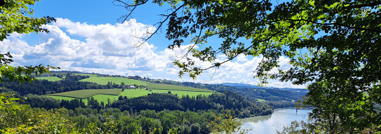 Unter Offenem Himmel