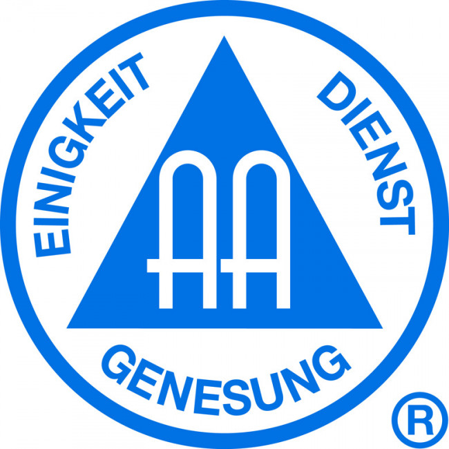 AA Einigkeit Dienst Genesung