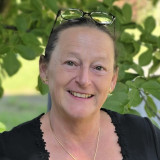 Sonja Zand