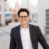 Pfarrer Dr. Jonathan Steensen