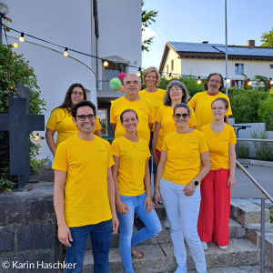 AK Inklusion Passau St. Johannes
