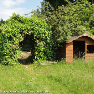 Gartenaktion Grubweg