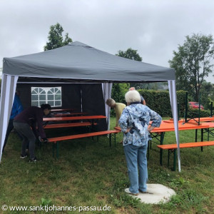 Gemeindefest 2019
