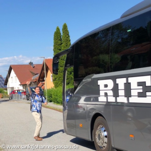 Lätare-Gemeinde MUC in Passau